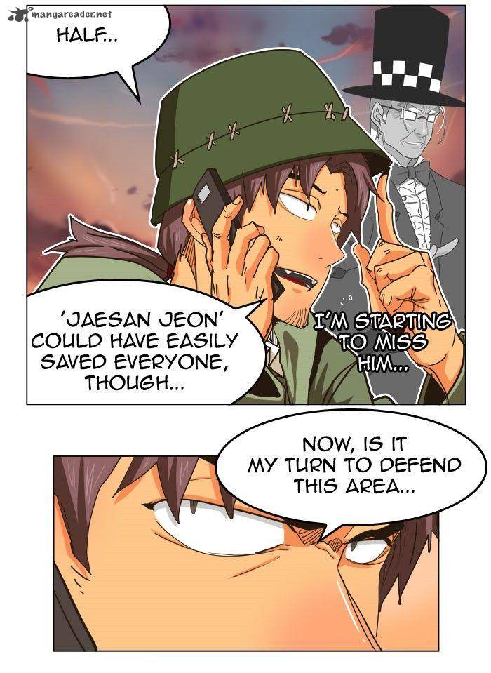 The God Of High School 259 48