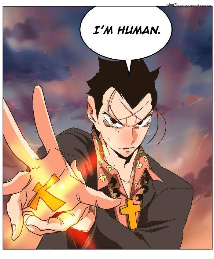 The God Of High School 259 53
