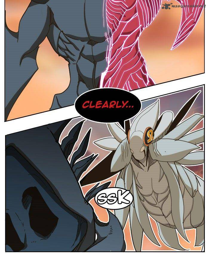 The God Of High School 259 56