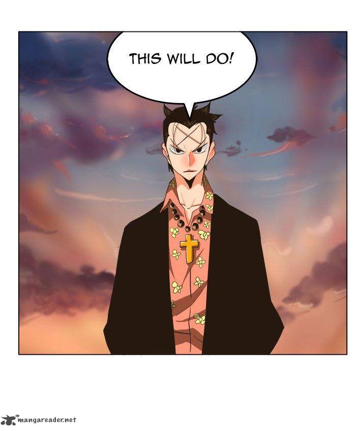 The God Of High School 259 67