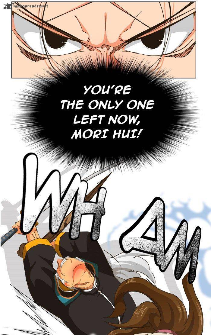 The God Of High School 259 68