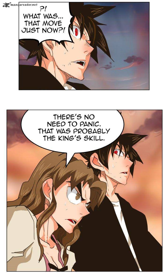 The God Of High School 259 72