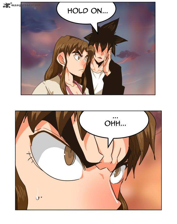 The God Of High School 259 75