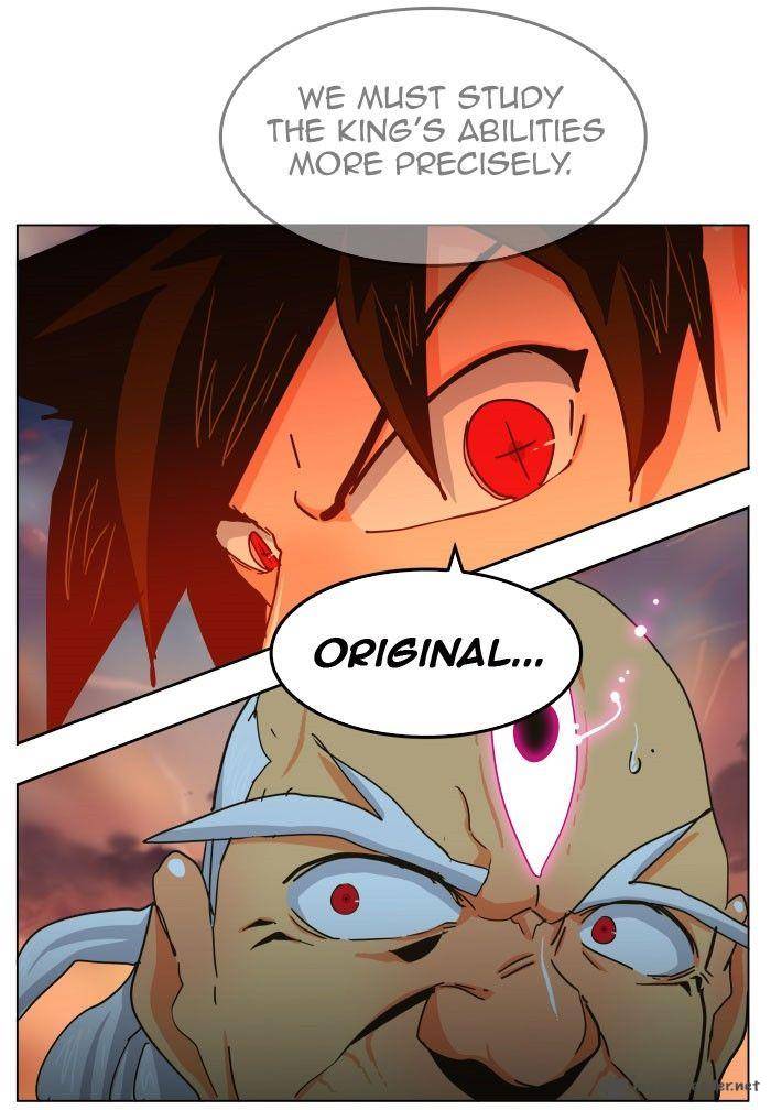 The God Of High School 259 86