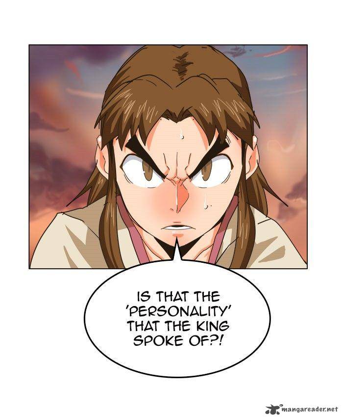 The God Of High School 259 87