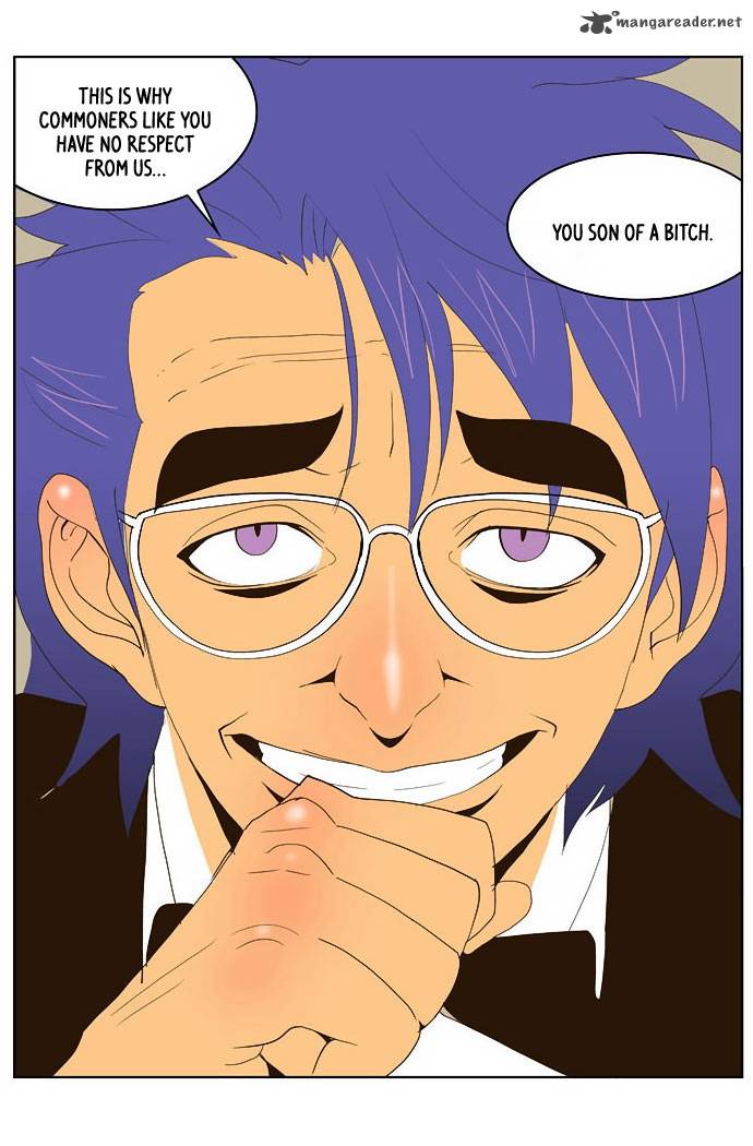 The God Of High School 26 3