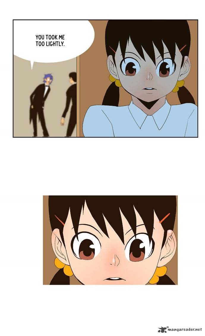 The God Of High School 26 9