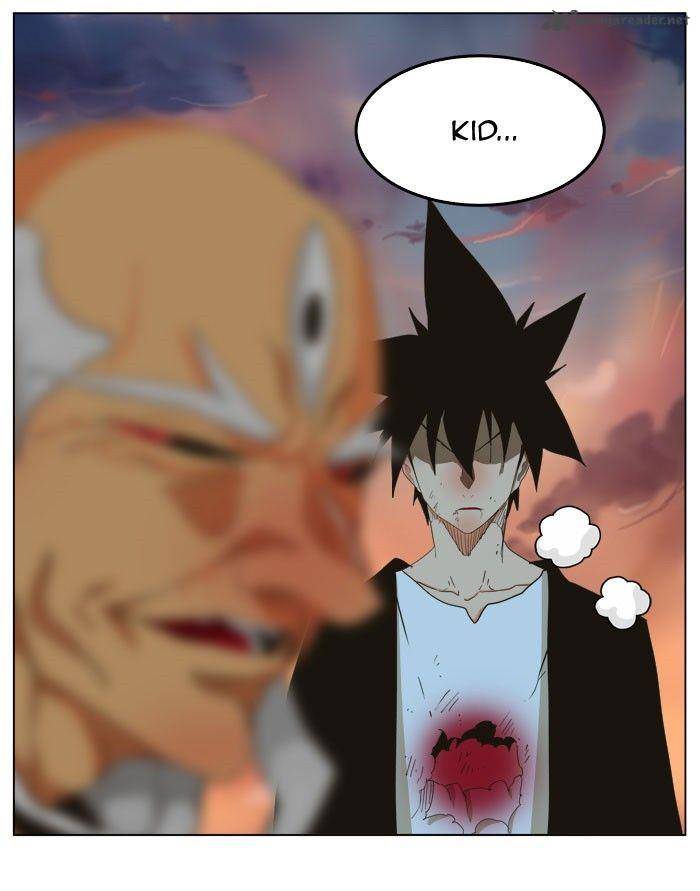 The God Of High School 261 24