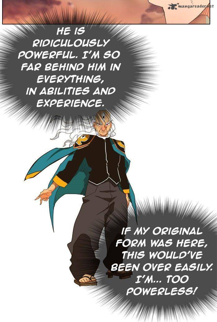 The God Of High School 261 28