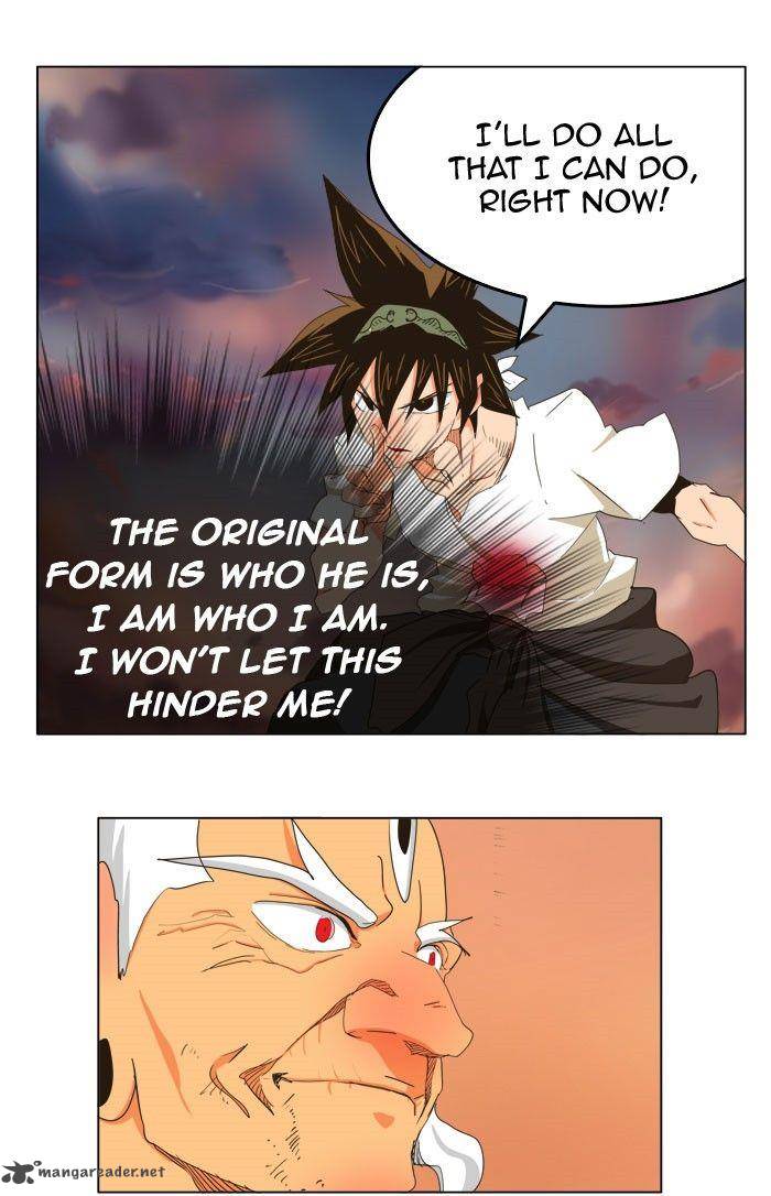 The God Of High School 261 32