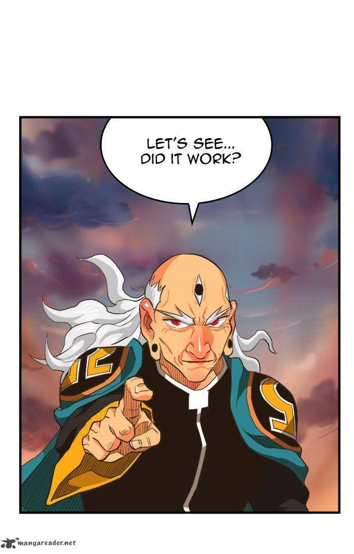 The God Of High School 261 50