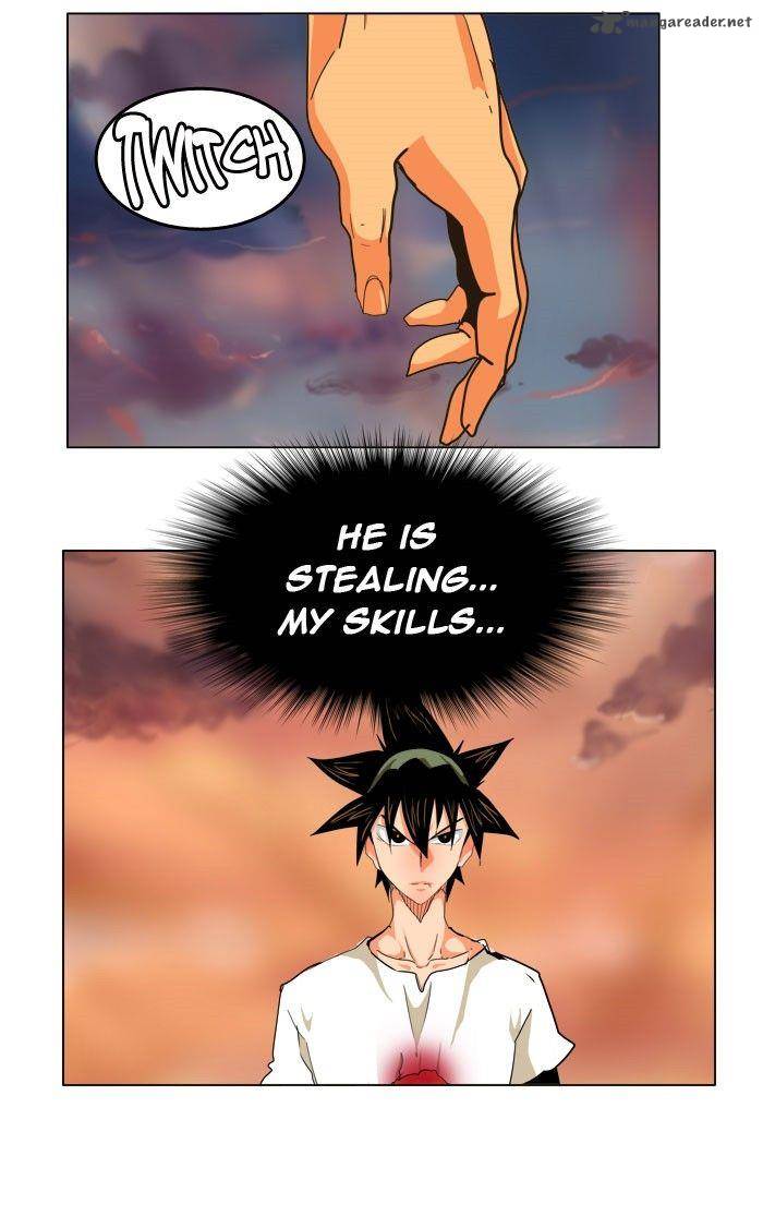 The God Of High School 261 52