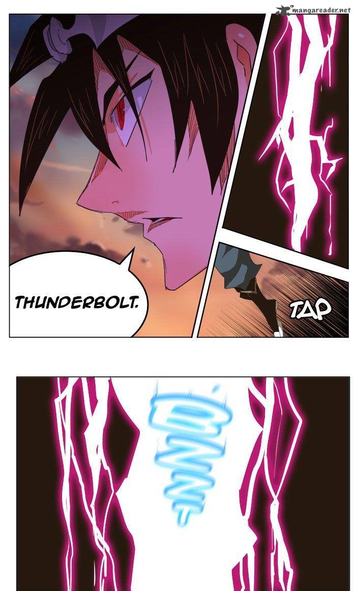 The God Of High School 261 9