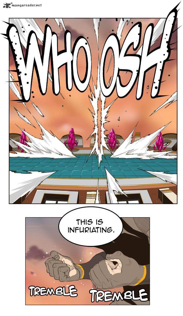 The God Of High School 262 15