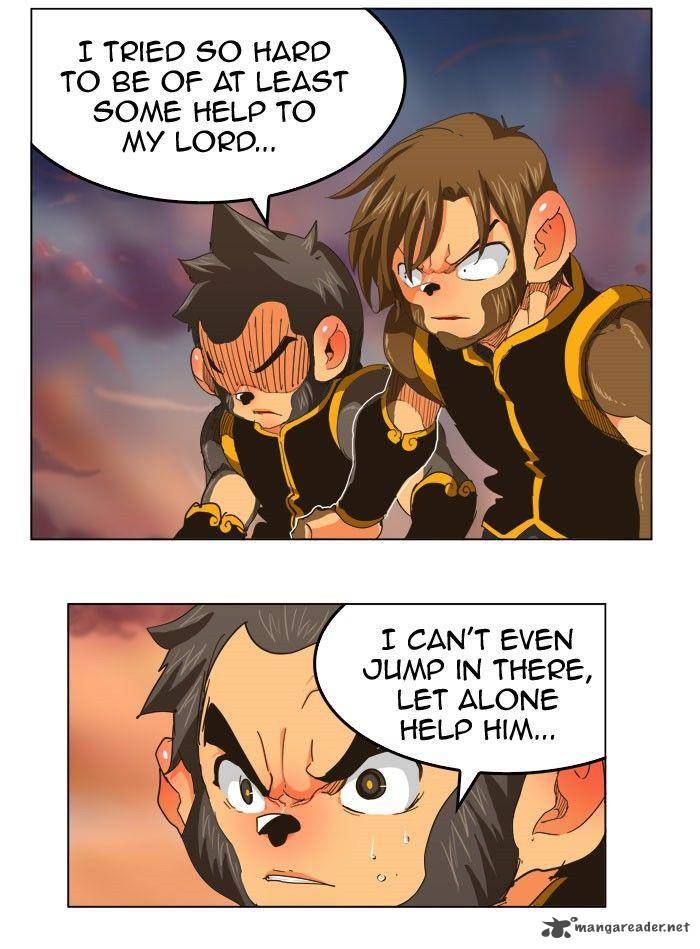 The God Of High School 262 16