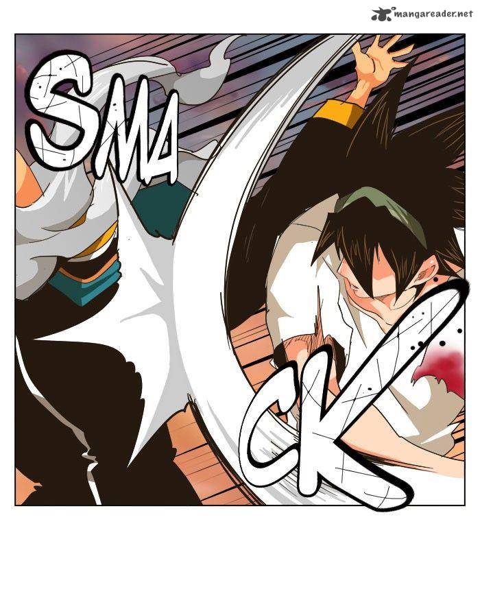 The God Of High School 262 25
