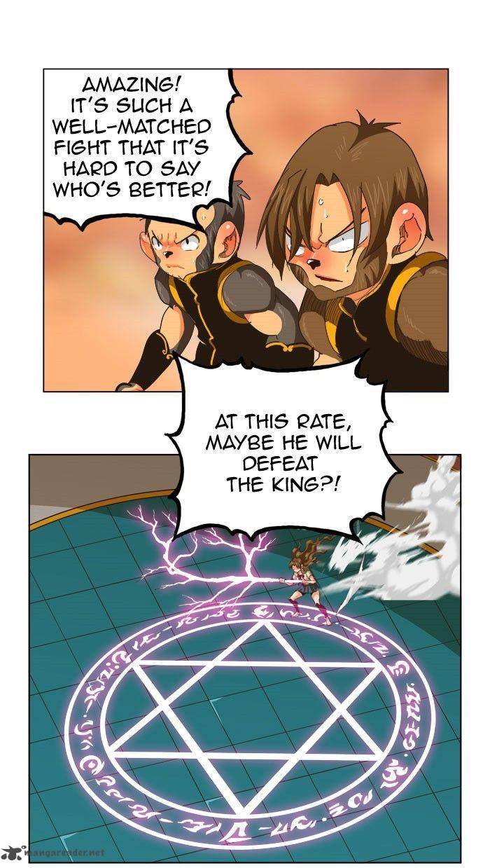 The God Of High School 262 26