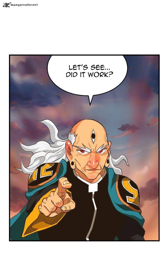 The God Of High School 262 3