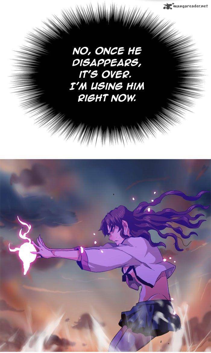The God Of High School 262 30