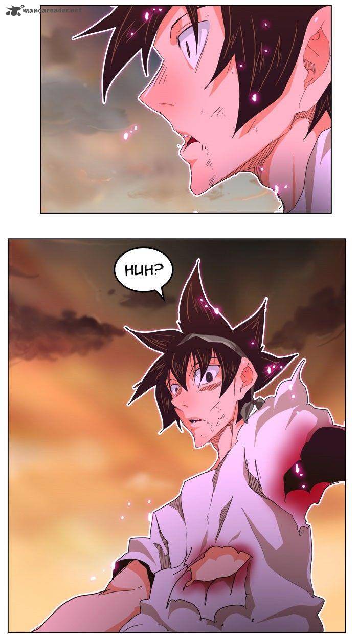 The God Of High School 262 46