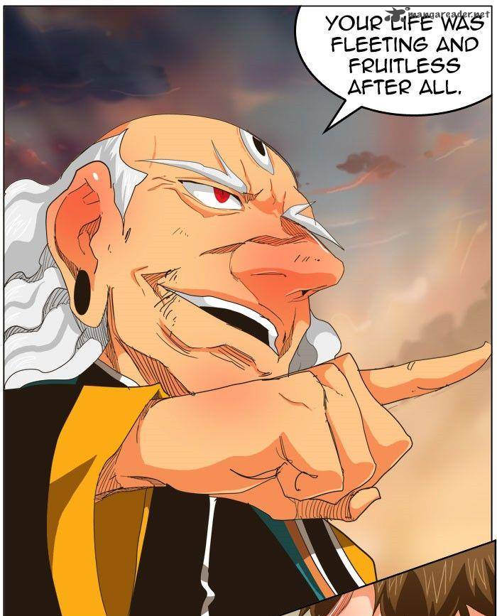 The God Of High School 262 49