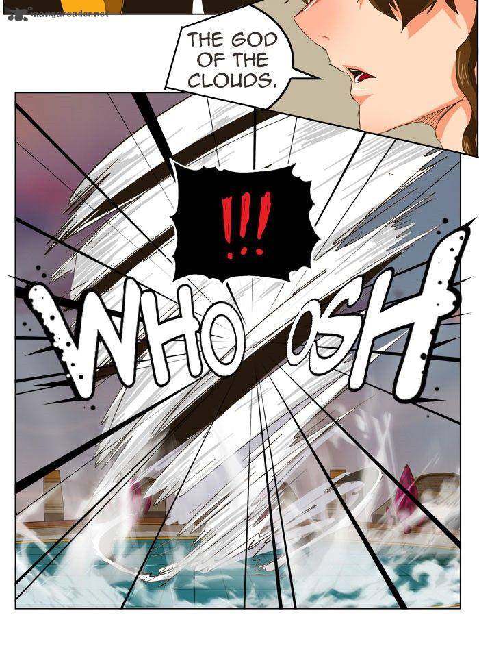 The God Of High School 262 50
