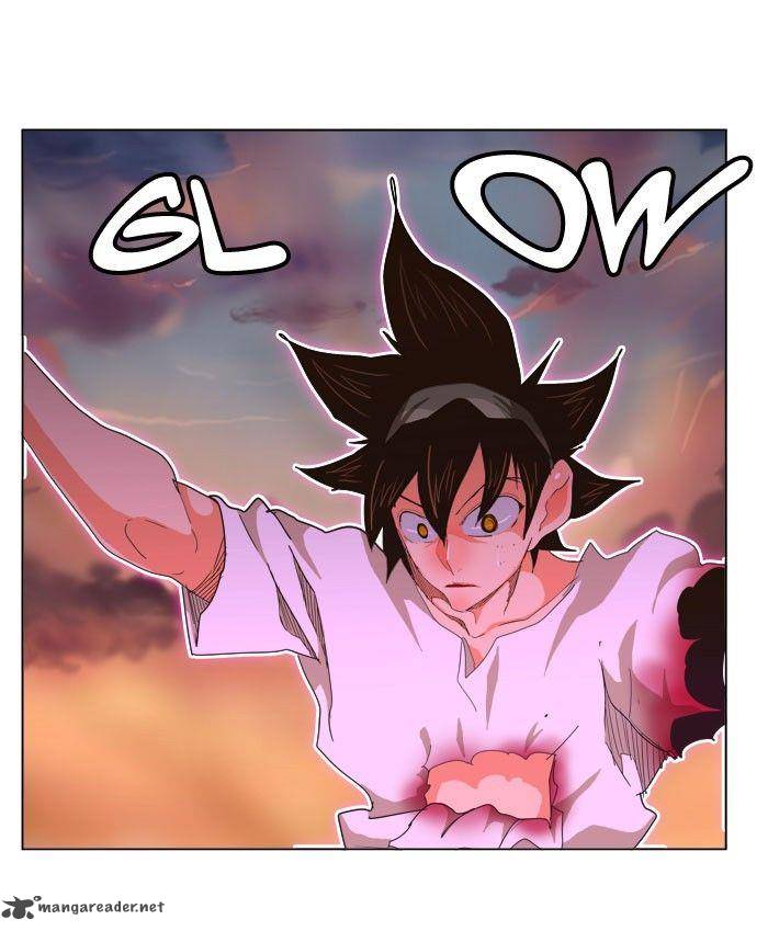 The God Of High School 262 53