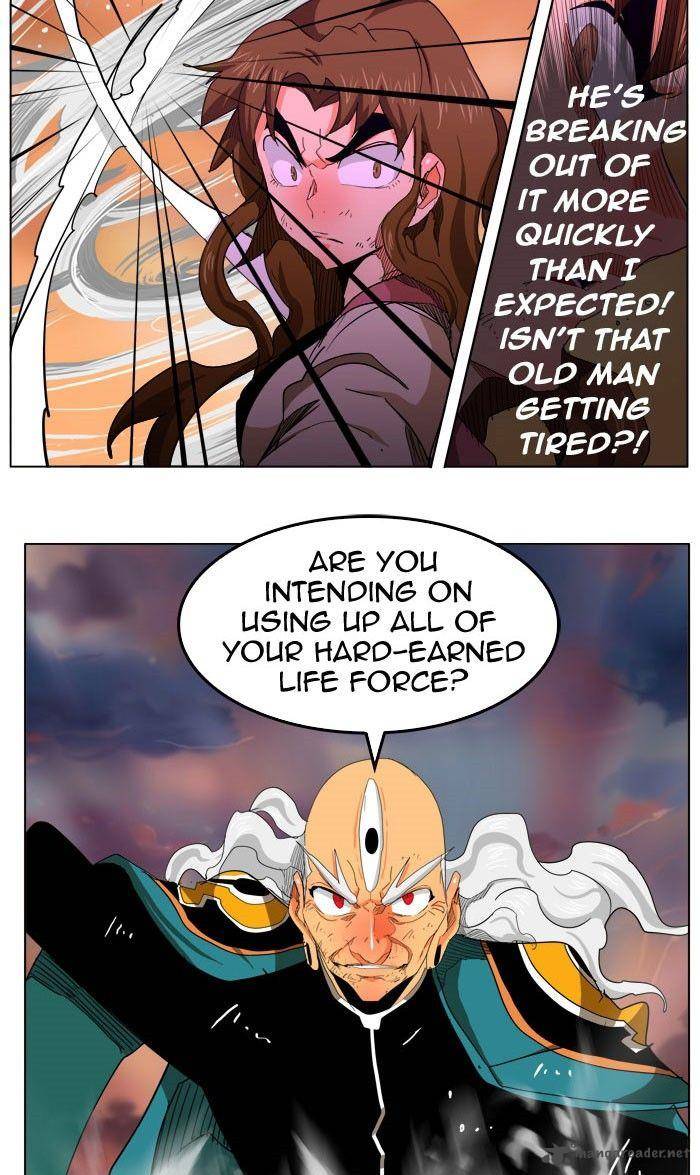 The God Of High School 262 56