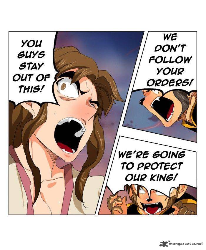 The God Of High School 262 59