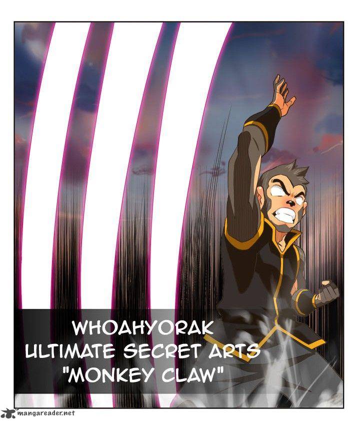 The God Of High School 262 68