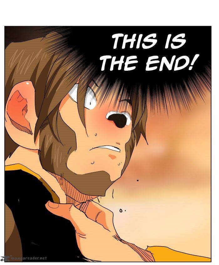 The God Of High School 262 73