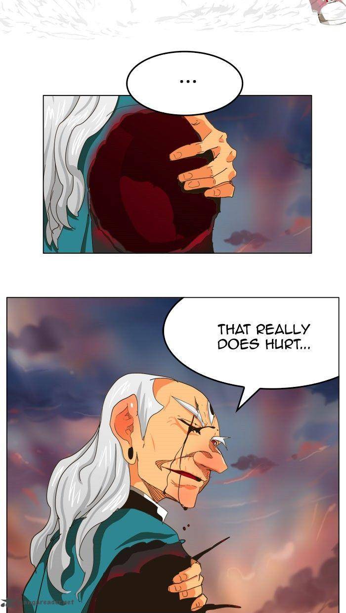 The God Of High School 262 77