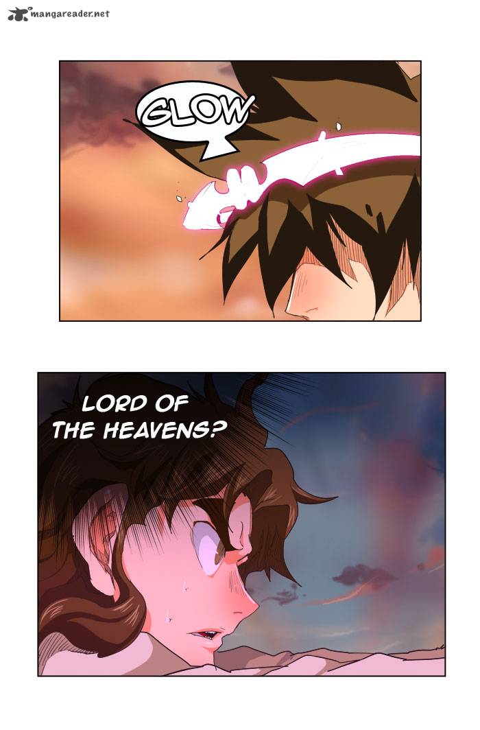 The God Of High School 263 18