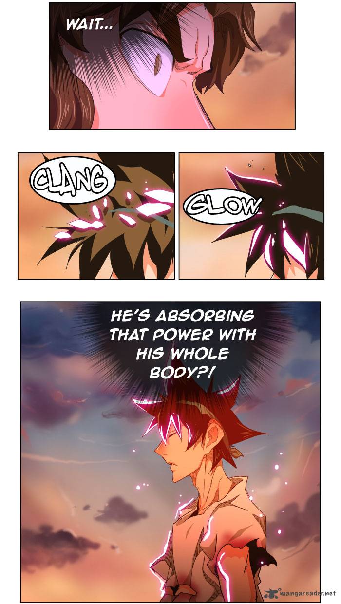 The God Of High School 263 19
