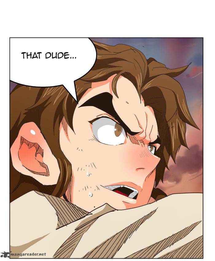 The God Of High School 263 20