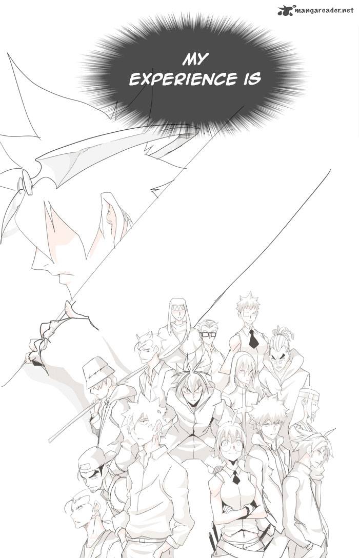 The God Of High School 263 46