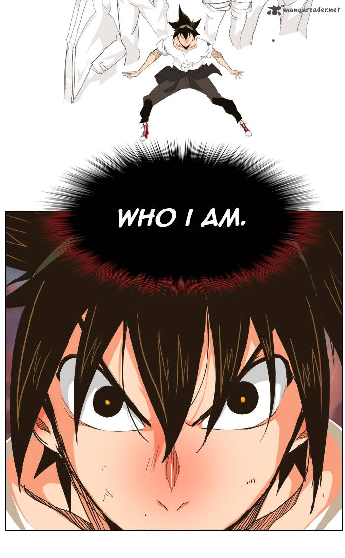 The God Of High School 263 47