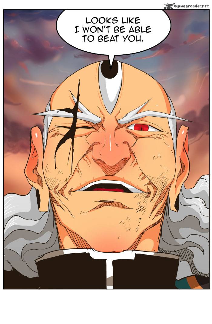 The God Of High School 263 48