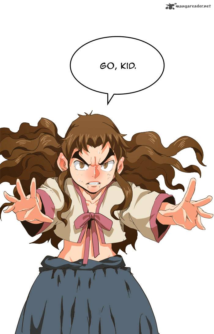 The God Of High School 263 49