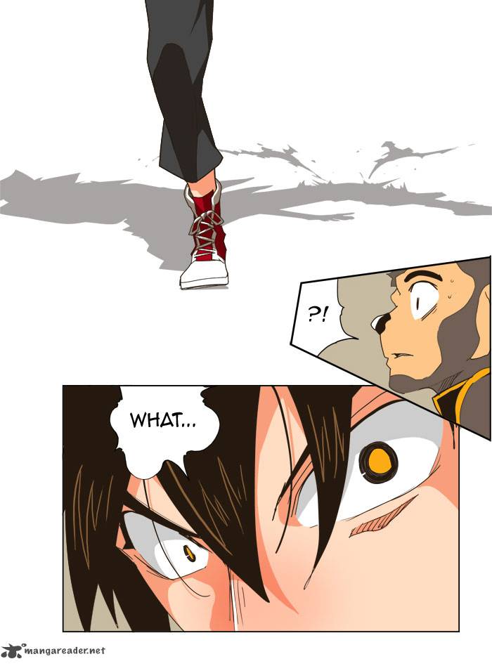 The God Of High School 263 57