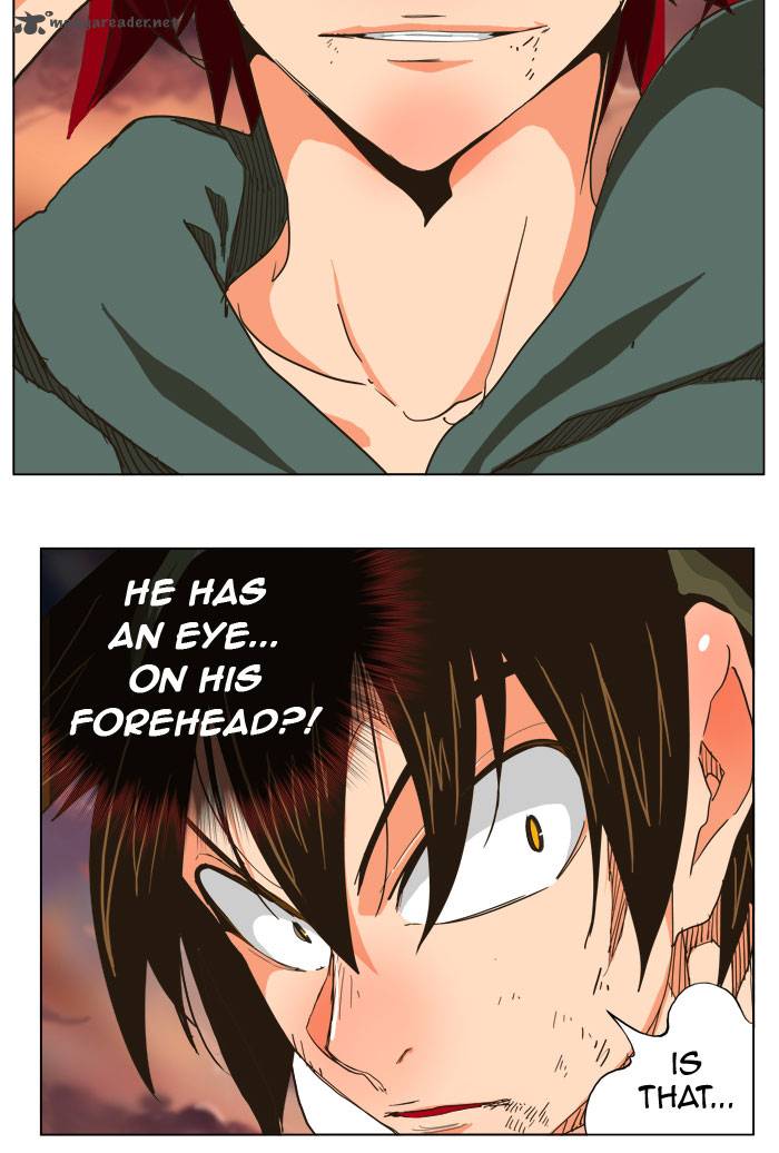 The God Of High School 263 62