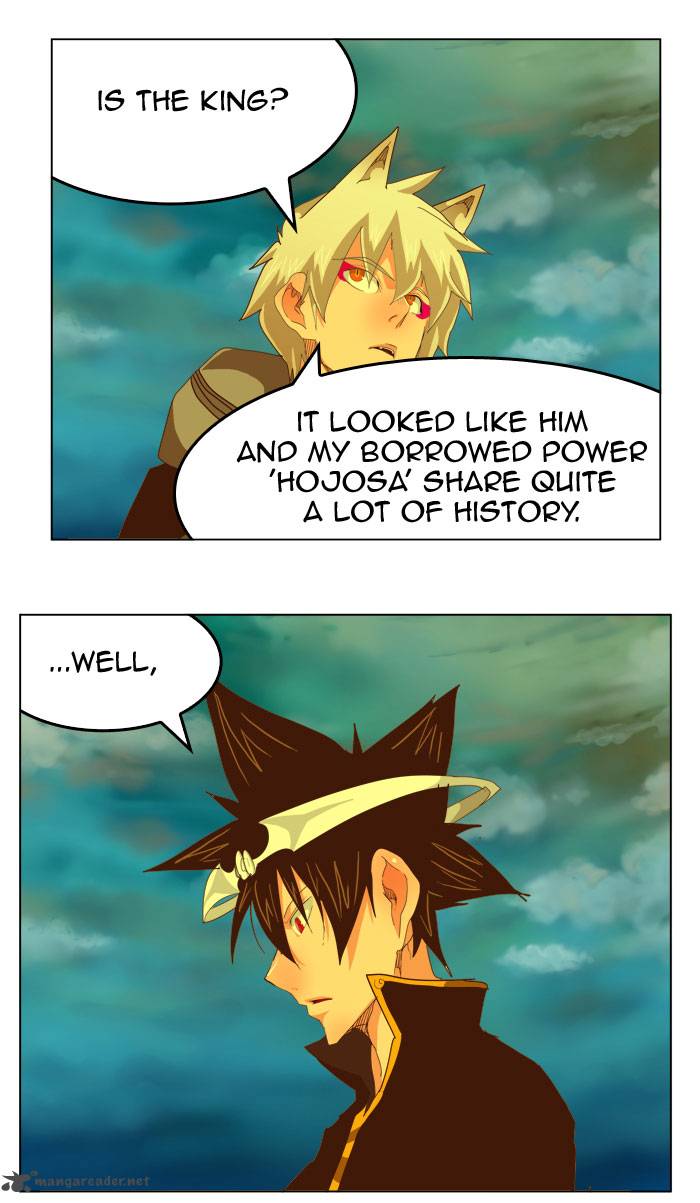 The God Of High School 263 66