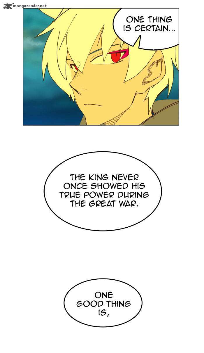 The God Of High School 263 69