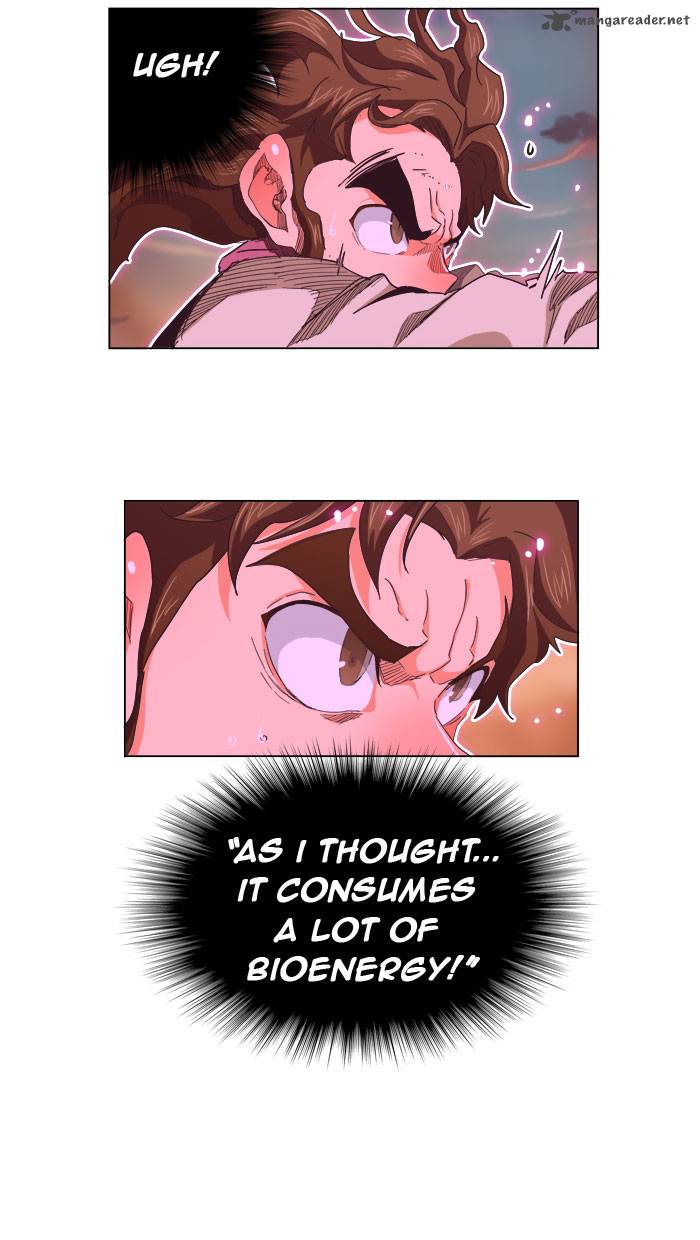 The God Of High School 263 8