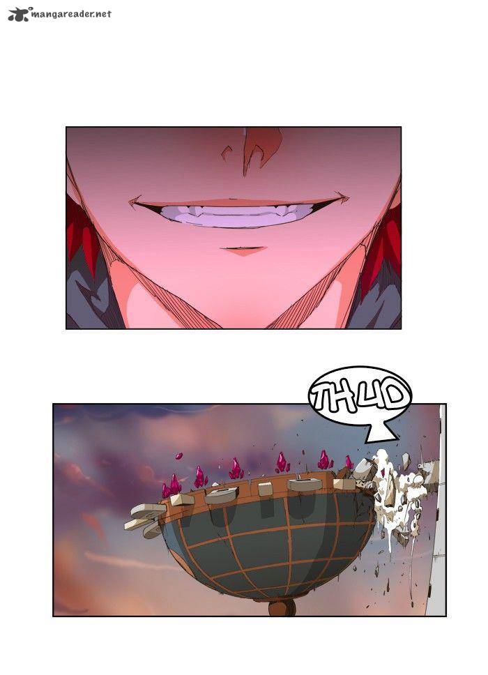 The God Of High School 264 12