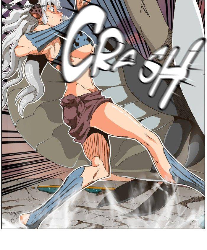 The God Of High School 264 15