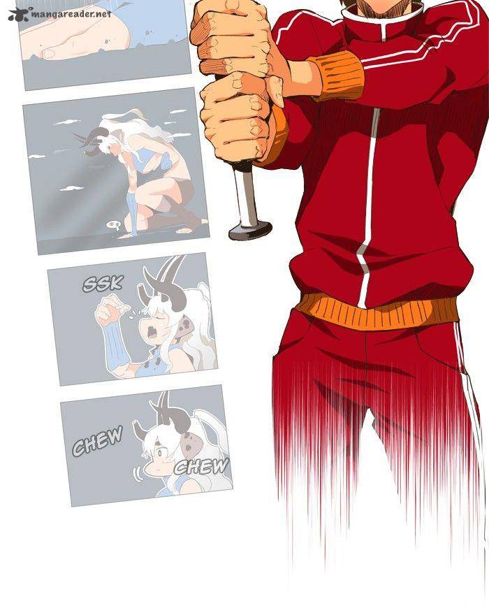 The God Of High School 264 24