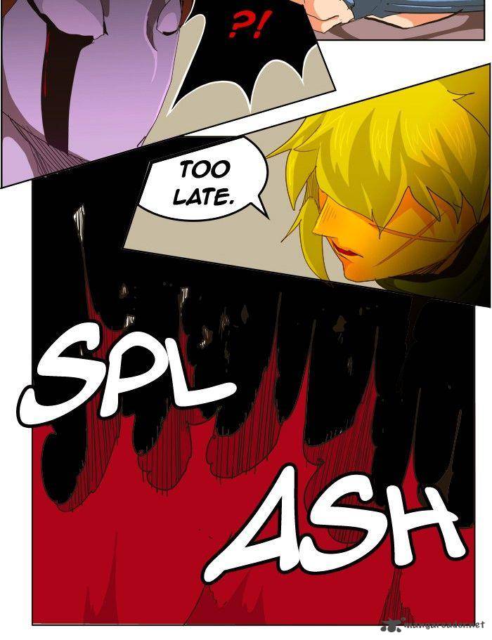 The God Of High School 264 27