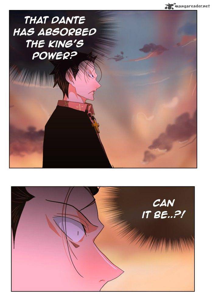 The God Of High School 264 43