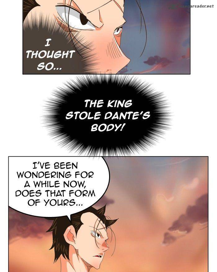 The God Of High School 264 46